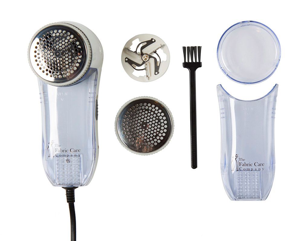 Classic 50 Electric Fabric Shaver